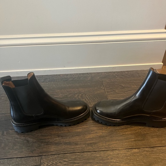 Isabel Marant Castay Chelsea Boot - Picture 6 of 10